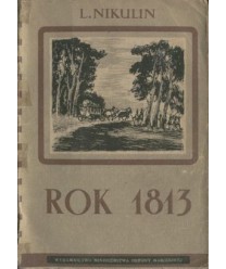Rok 1813