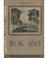 Rok 1813