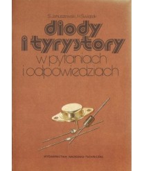 Diody i tyrystory w pytaniach i odpowiedziach