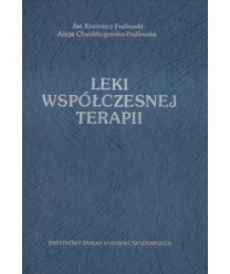 Leki współczesnej terapii