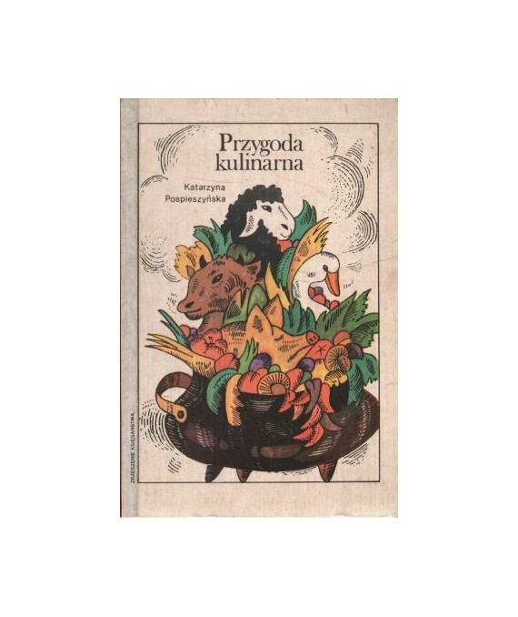 Przygoda kulinarna