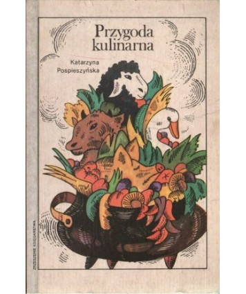 Przygoda kulinarna