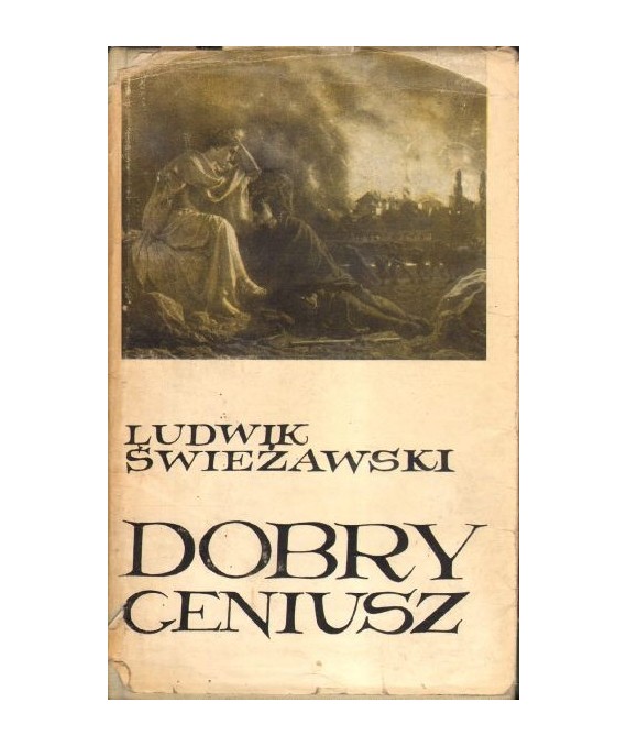 Dobry geniusz