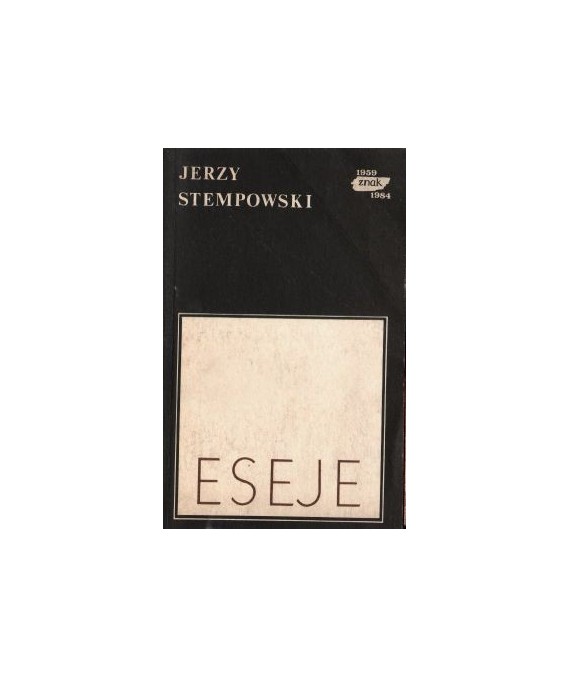 Eseje