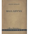 Balladyna. Tragedia w pięciu aktach