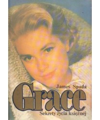 Grace. Sekrety życia księżnej
