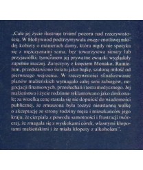 Grace. Sekrety życia księżnej