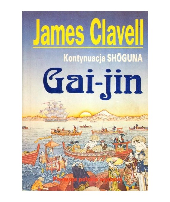 Gai-jin cz.1-2