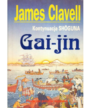 Gai-jin cz.1-2