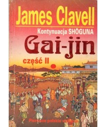 Gai-jin cz.1-2