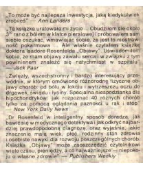 Objawy. Czy jesteś chory. Czy to coś poważnego? Czy powinieneś poradzić się lakarza?