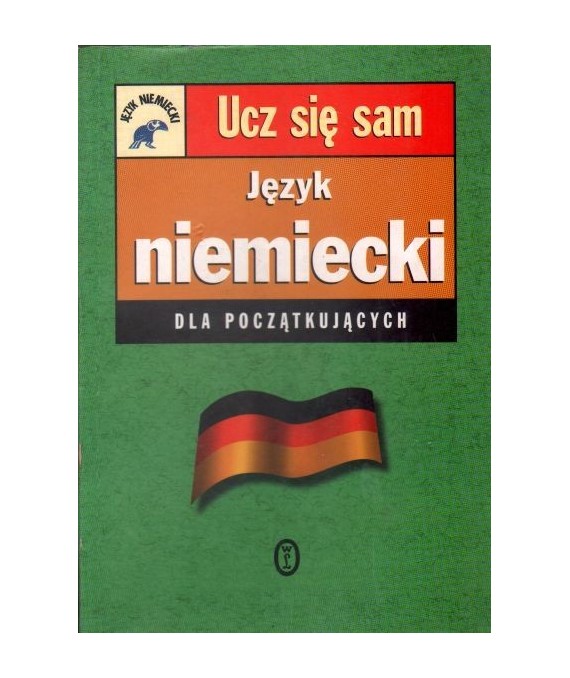 Język niemiecki dla początkujących