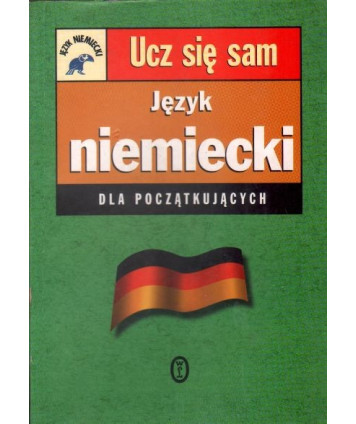 Język niemiecki dla początkujących