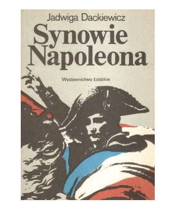 Synowie Napoleona t.1-2