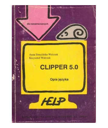 Clipper 5.0 Opis języka