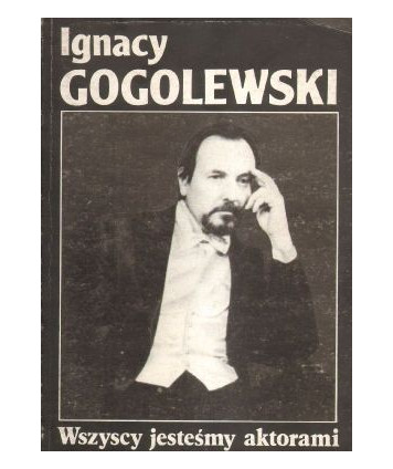 Wszyscy jesteśmy aktorami