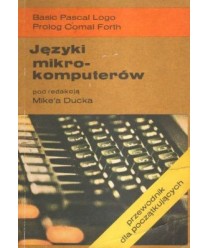 Języki mikro-komputerów. Przewodnik dla początkujących