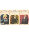 Nowoczesna komedia. T. 1-3