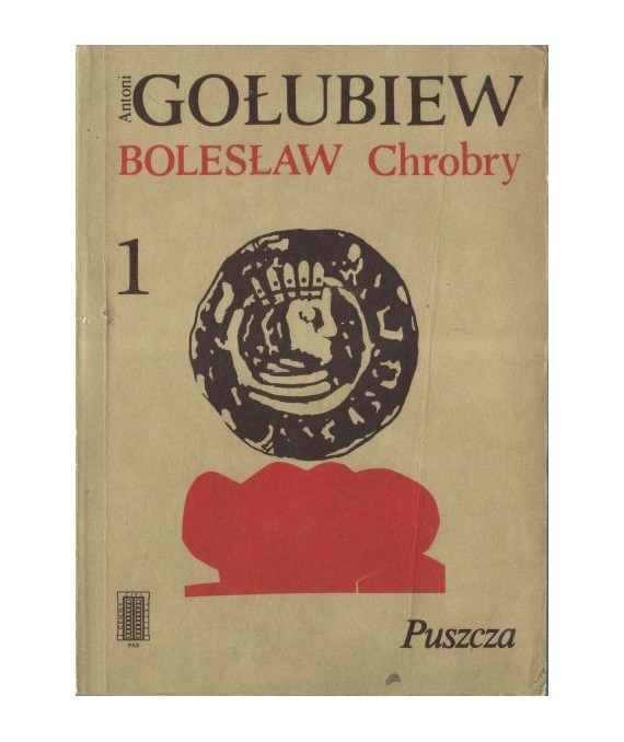 Bolesław Chrobry t.1-6