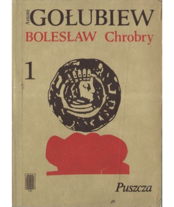 Bolesław Chrobry t.1-6