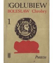 Bolesław Chrobry t.1-6