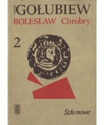 Bolesław Chrobry t.1-6