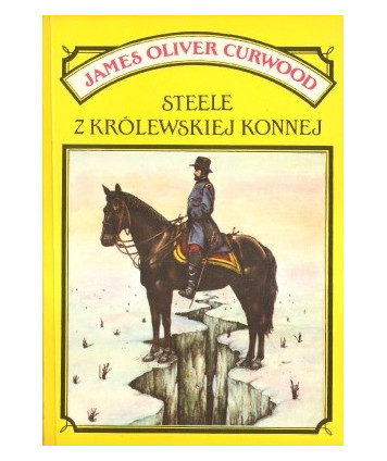 Steele z królewskiej konnej. Tajemnica Johna Keitha