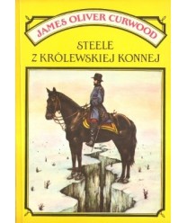 Steele z królewskiej konnej. Tajemnica Johna Keitha