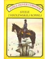 Steele z królewskiej konnej. Tajemnica Johna Keitha