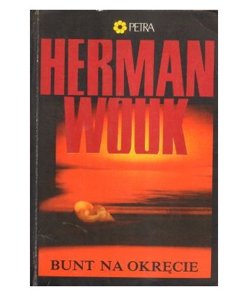 Bunt na okręcie