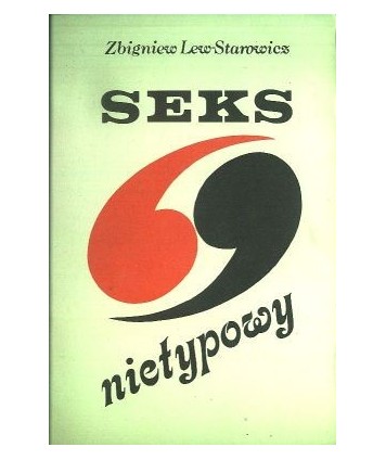 Seks nietypowy