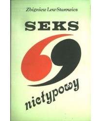 Seks nietypowy