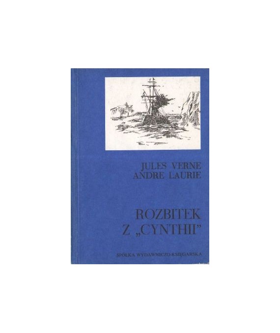 Rozbitek z "Cynthii"