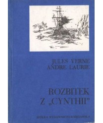 Rozbitek z "Cynthii"