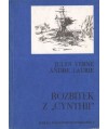 Rozbitek z "Cynthii"