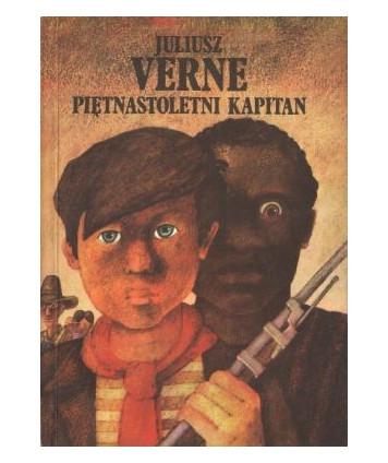 Piętnastoletni kapitan