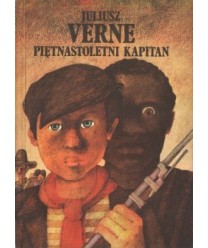 Piętnastoletni kapitan