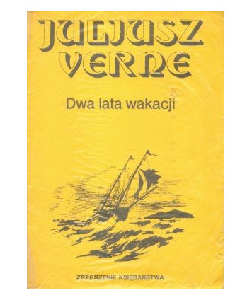 Dwa lata wakacji