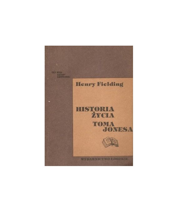 Historia życia Toma Jonesa