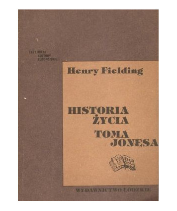 Historia życia Toma Jonesa