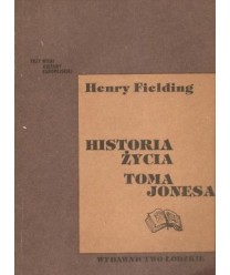 Historia życia Toma Jonesa