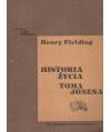 Historia życia Toma Jonesa