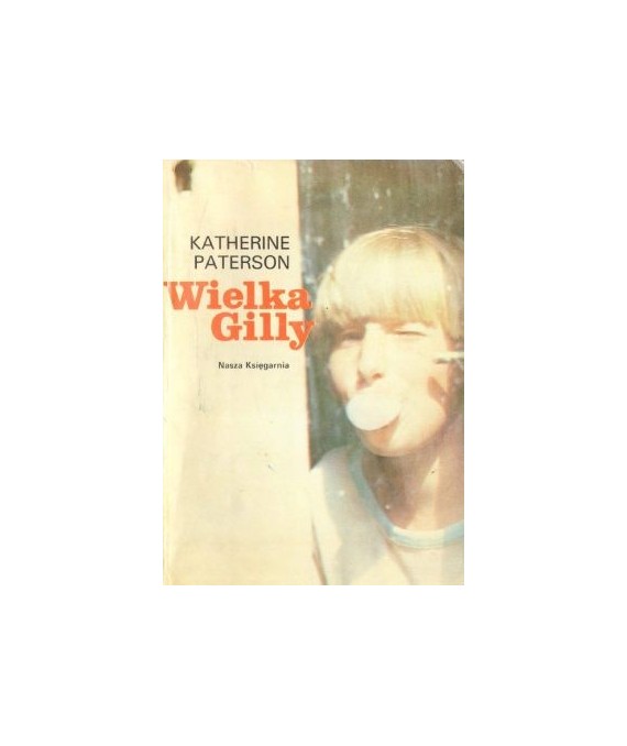 Wielka Gilly