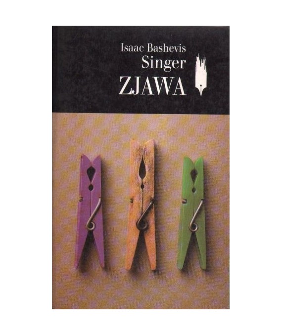 Zjawa