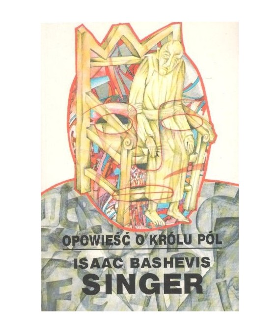 Opowieść o królu pól