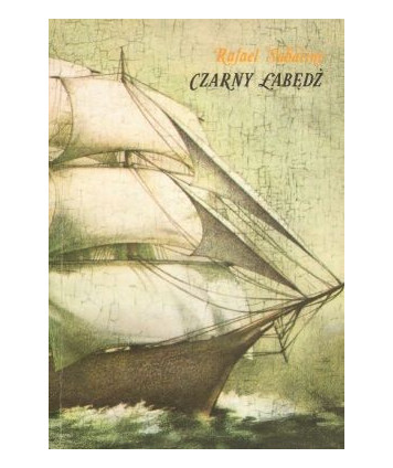 Czarny łabędź