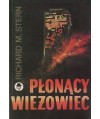 Płonący wieżowiec