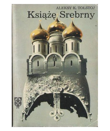 Książę Srebrny