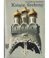 Książę Srebrny