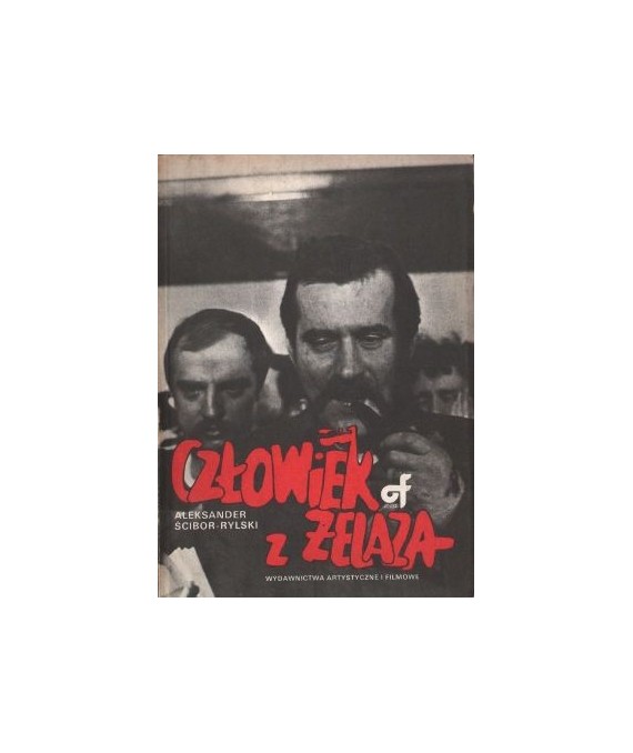 Człowiek z żelaza